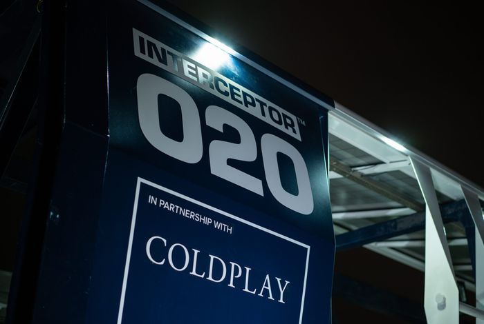 River plastic, plastic pollution, river trash, interceptor