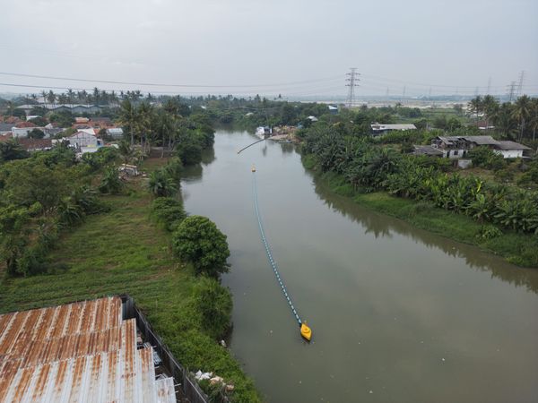 River pollution, plastic pollution, trash river, prevent plastic pollution, save the oceans