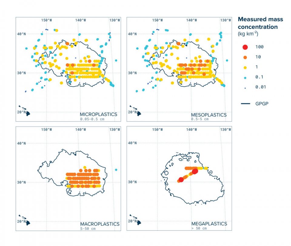 Great Pacific Garbage Patch, ocean plastic pollution, save oceans, help clean oceans,